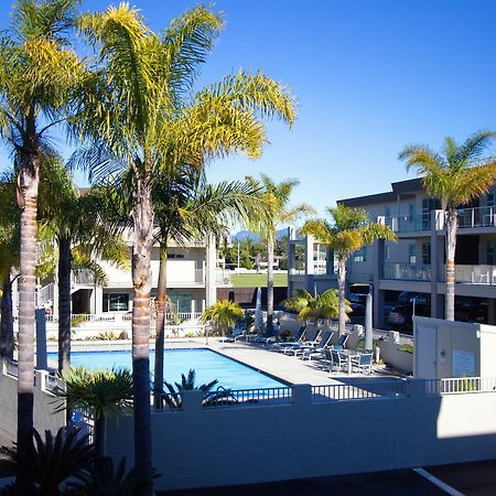 Marina Park Apartments 휘티앙가 외부 사진