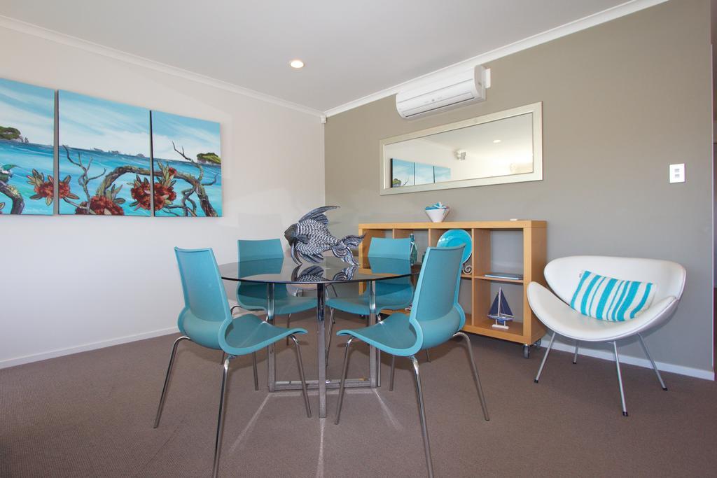 Marina Park Apartments 휘티앙가 외부 사진