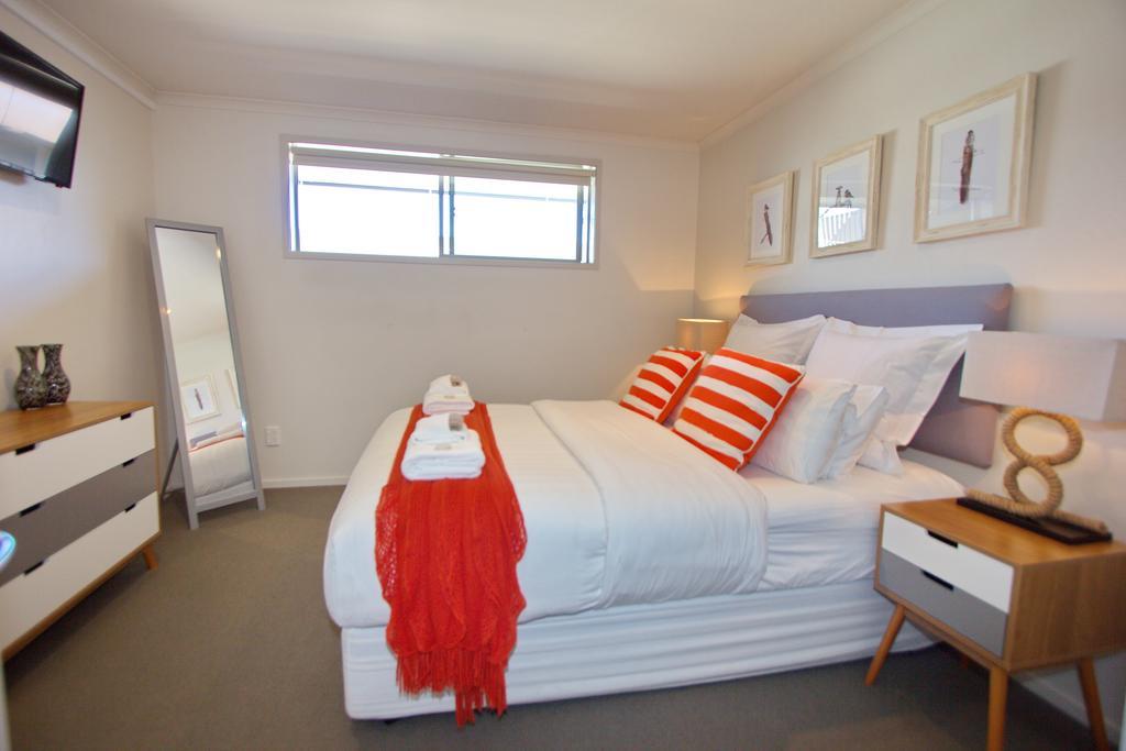 Marina Park Apartments 휘티앙가 외부 사진