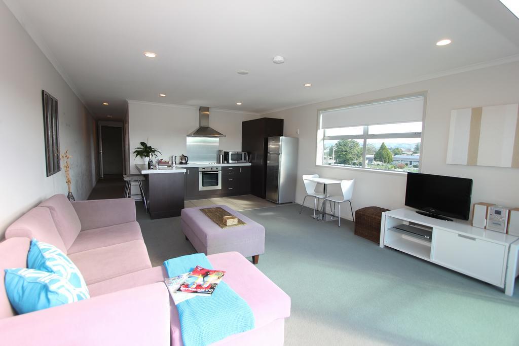 Marina Park Apartments 휘티앙가 외부 사진