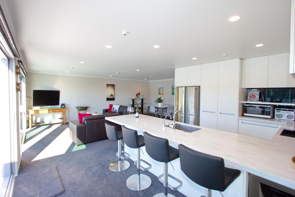 Marina Park Apartments 휘티앙가 외부 사진